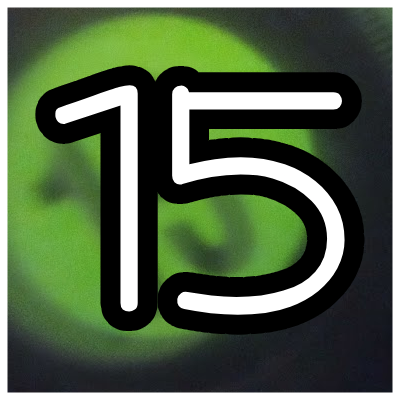 15